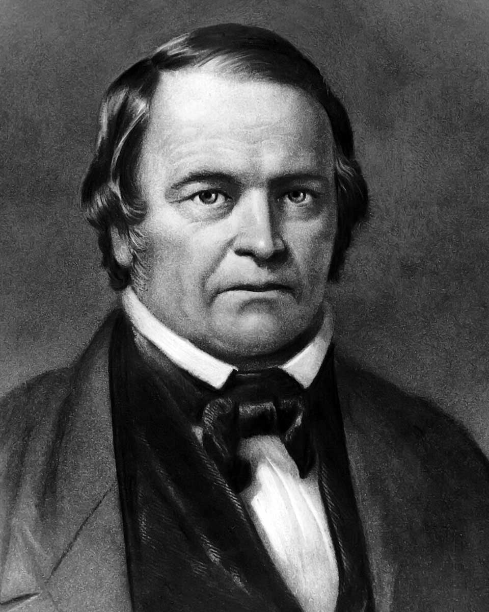 william miller