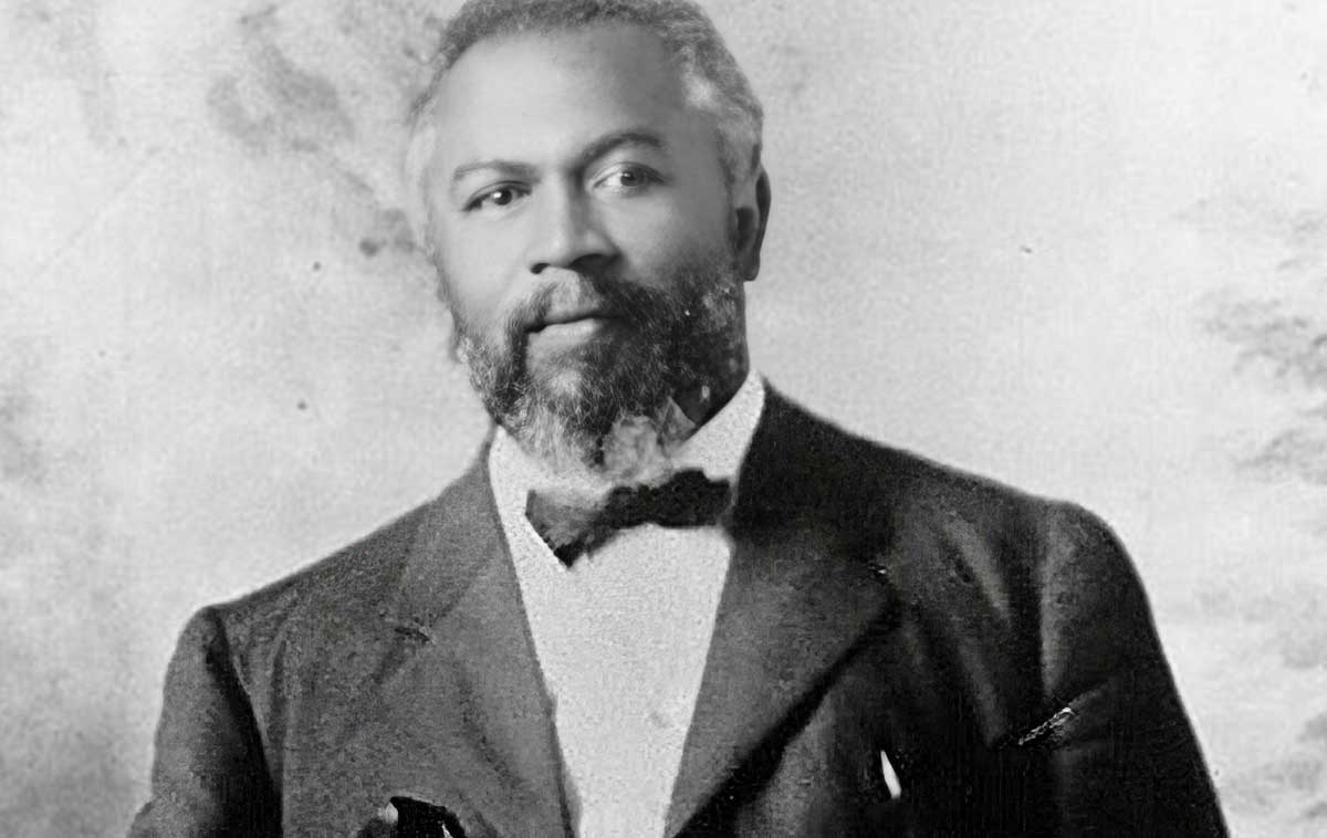 william seymour pentecostal founder