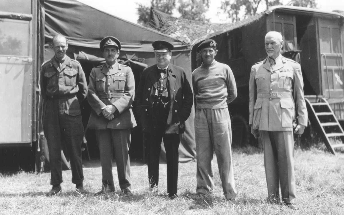 wwii leaders flickr