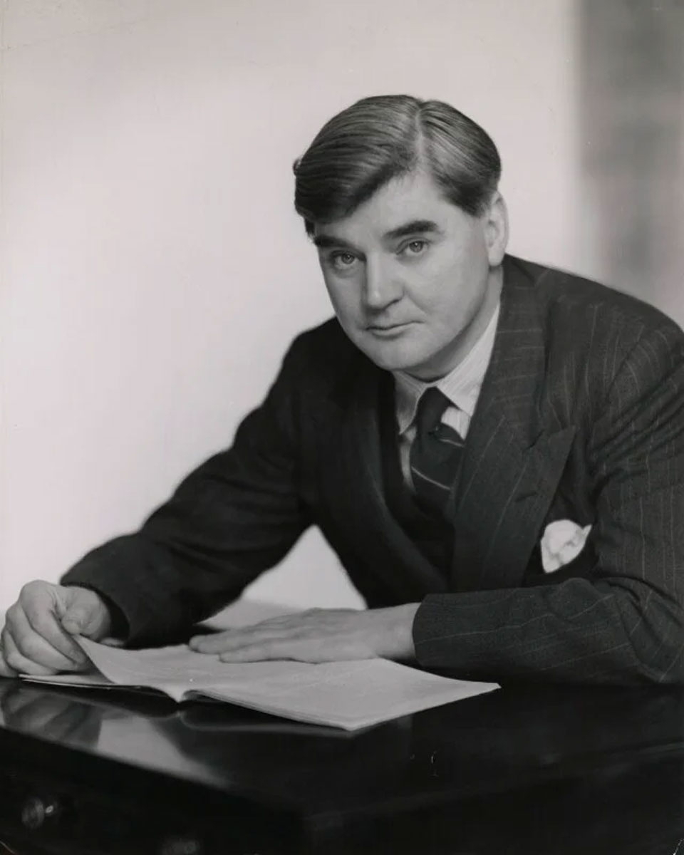 Aneurin Bevan NPG