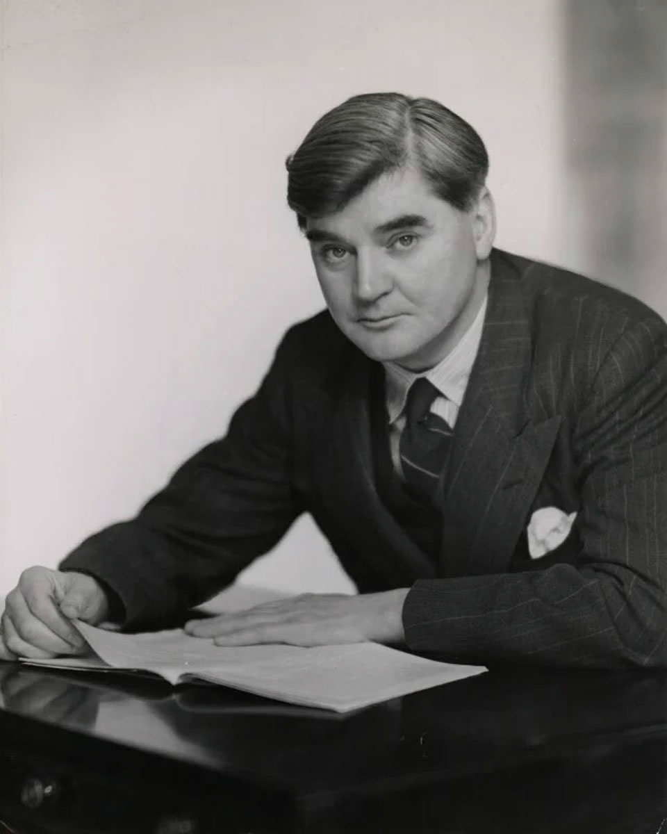 Aneurin Bevan NPG