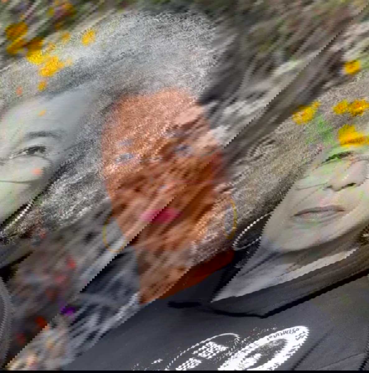 Angela Davis
