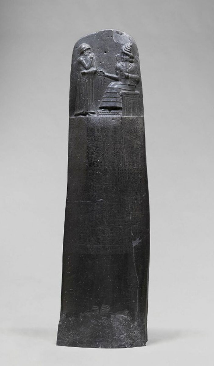 Code Hammurabi
