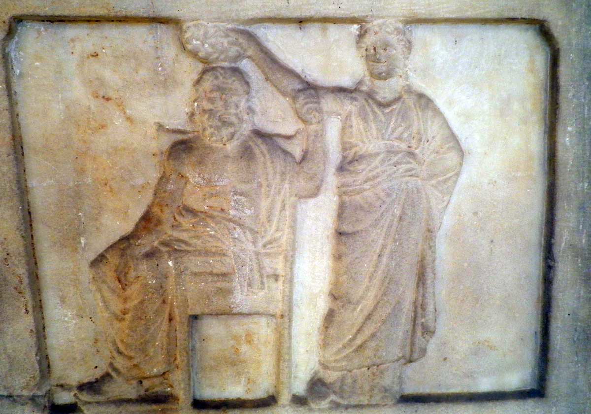 Demos Democracy 4th century Agora Athens