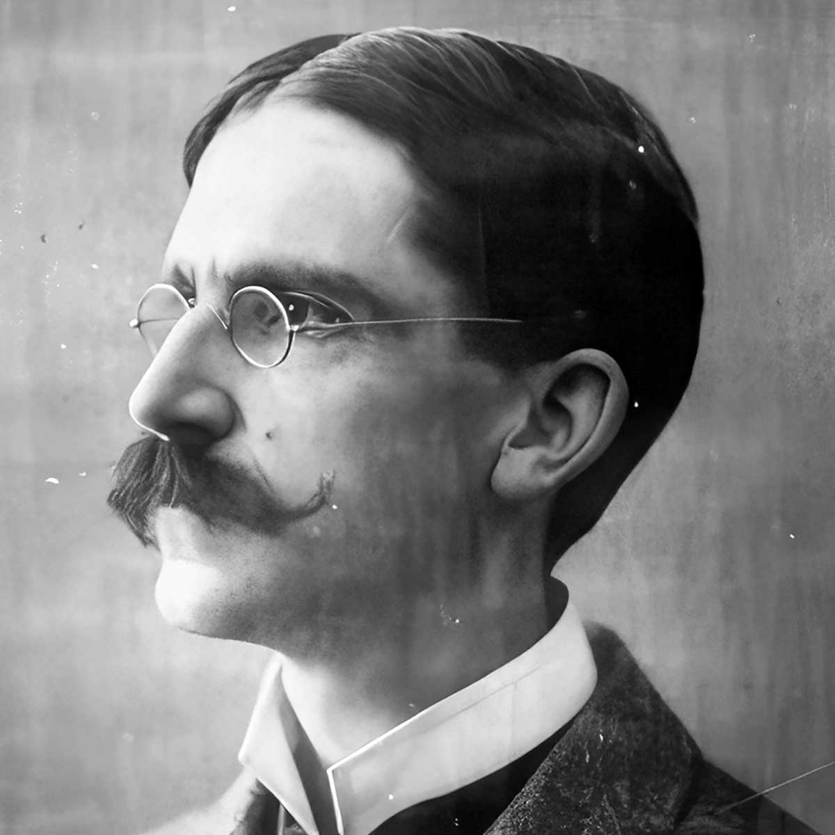 Dewey john young