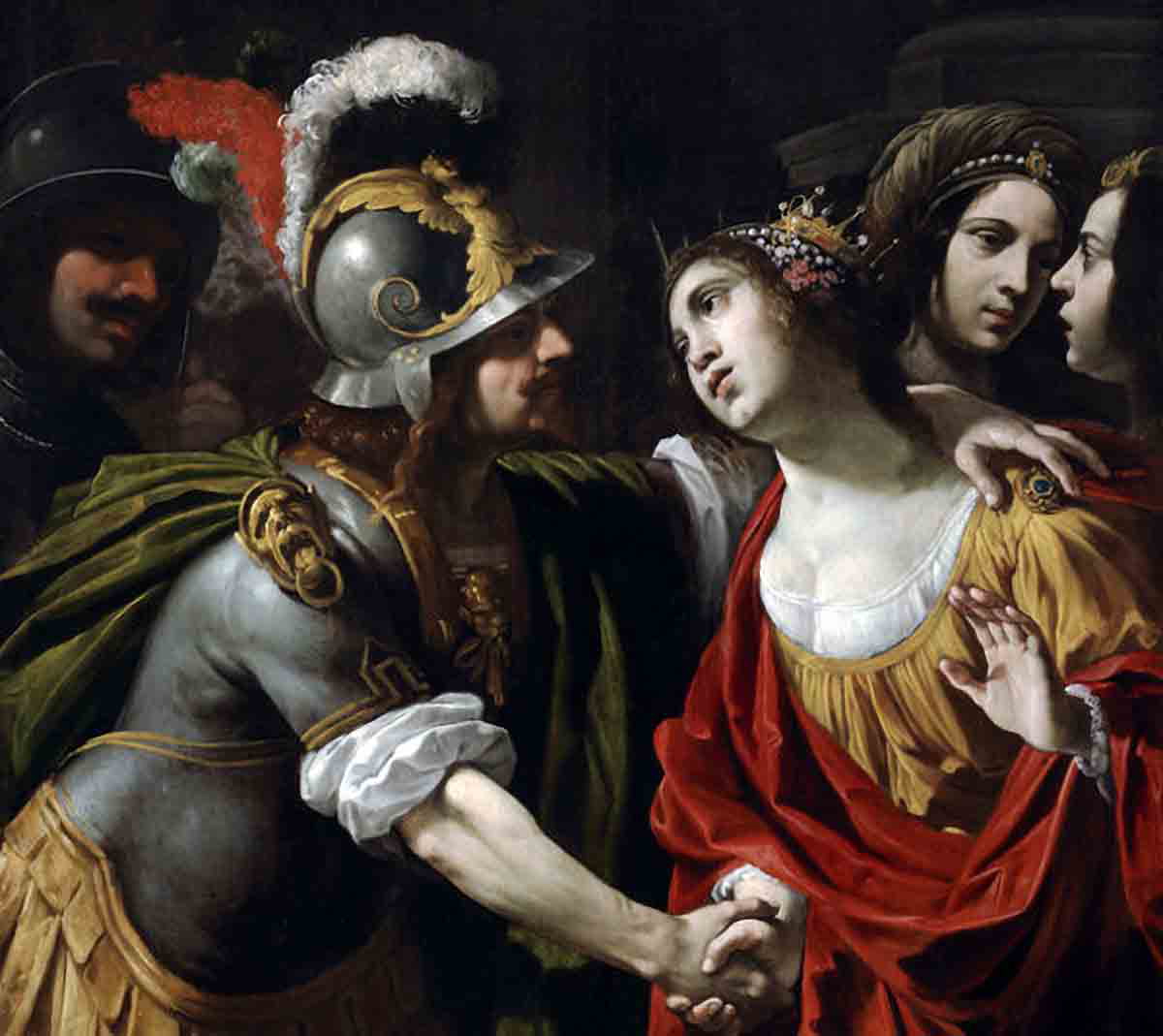 Dido Aeneas