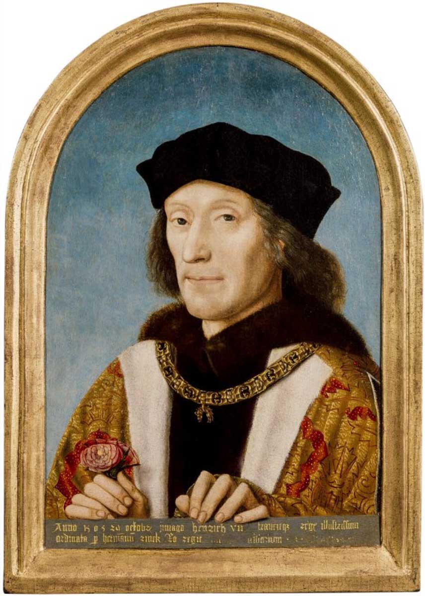 Henry VII