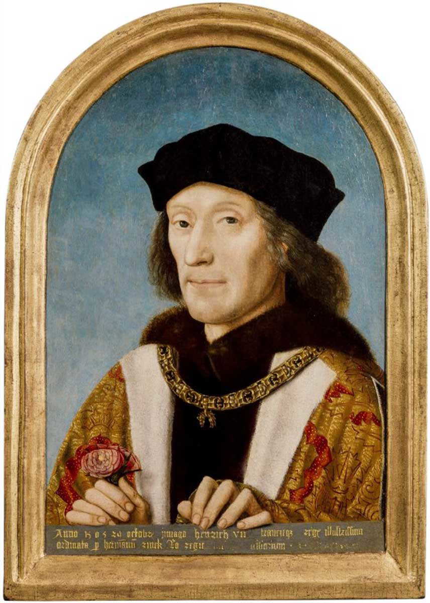Henry VII
