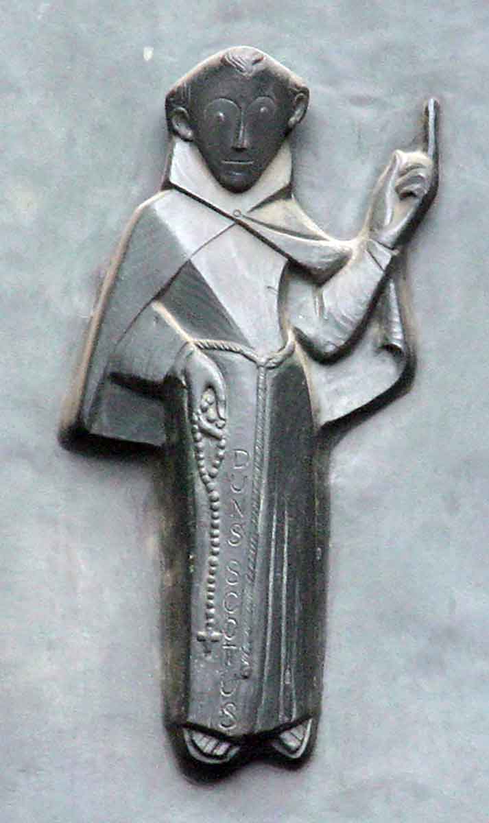 Johannes Duns Scotus