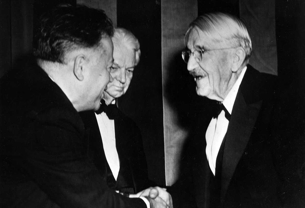 John dewey david dubinsky