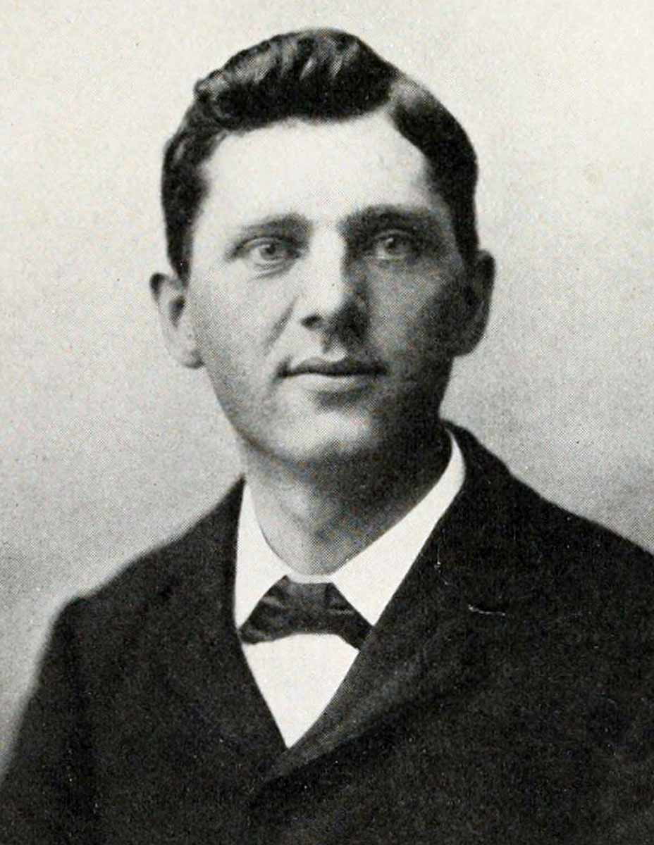 Leon Czolgosz