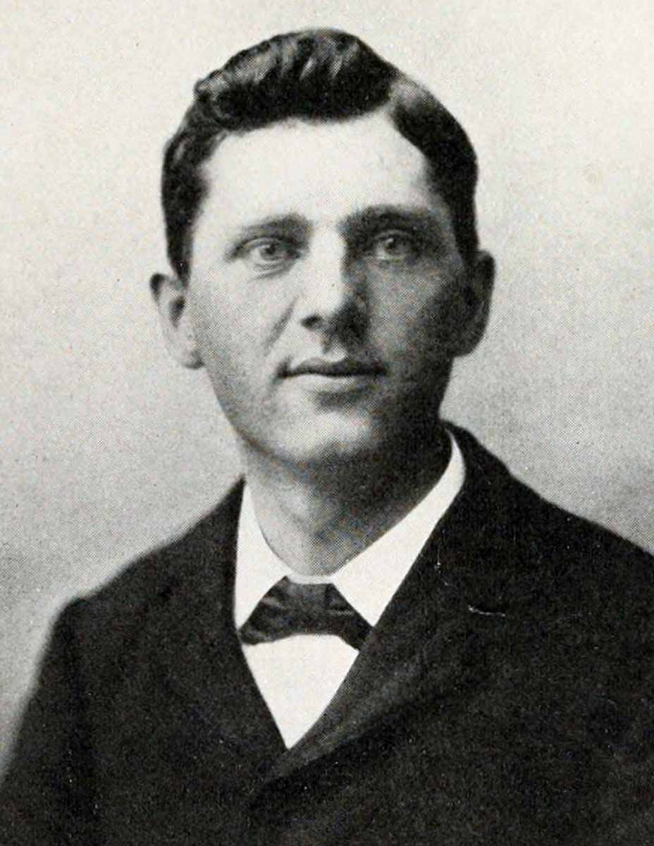 Leon Czolgosz
