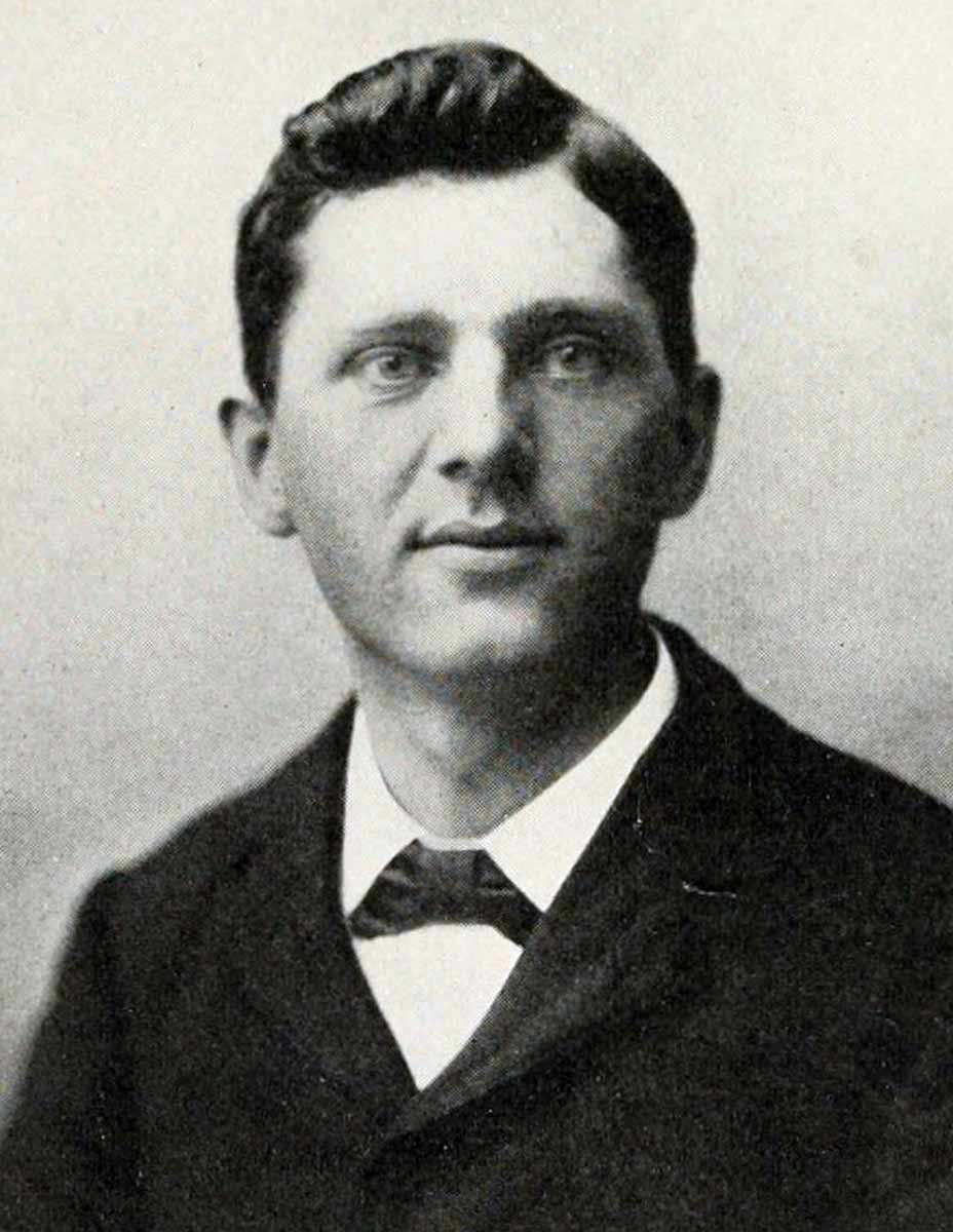 Leon Czolgosz
