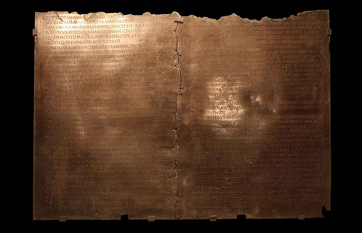 Lyon tablet claudius wikimedia