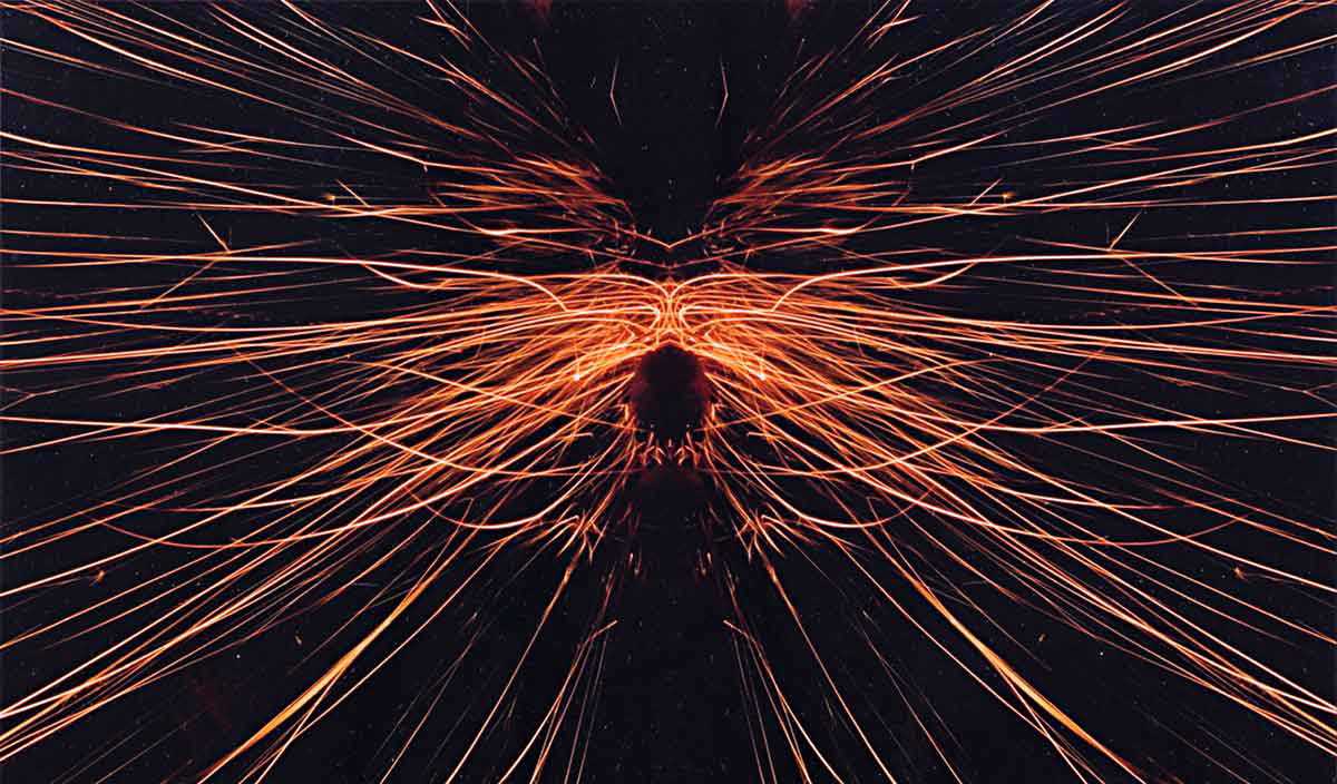 Patrick Smith Illusion