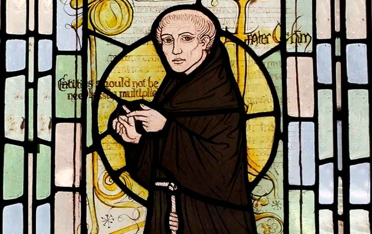 William Ockham Image