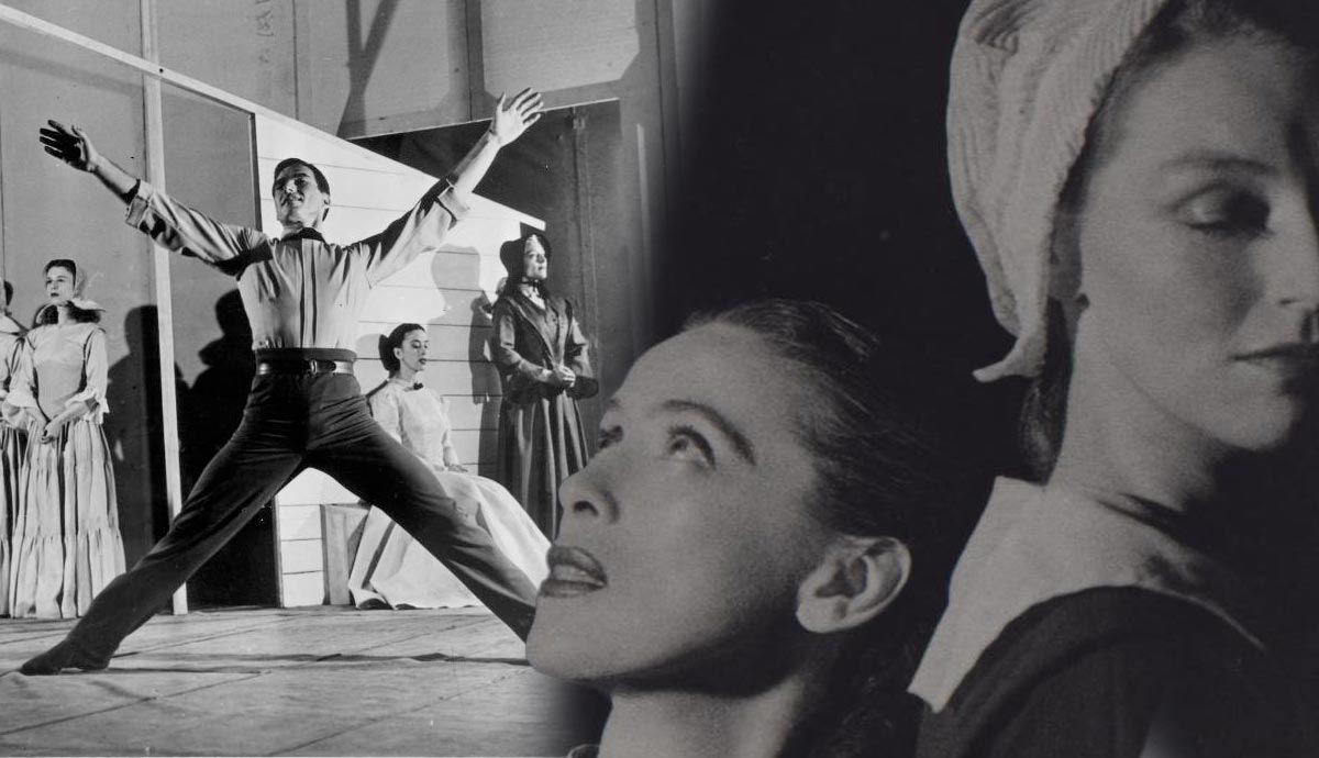 aaron copland appalachian spring why important
