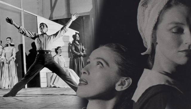 aaron copland appalachian spring why important