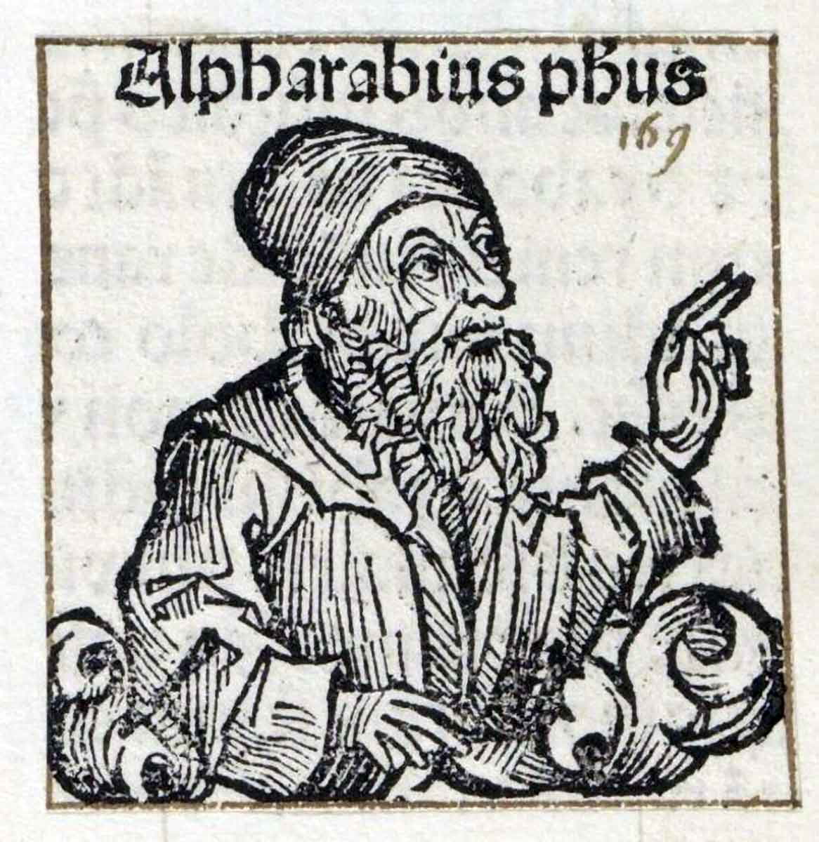 al farabi liber chronicarum