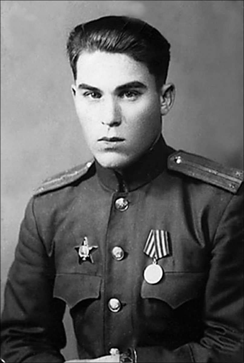 alexander davydov wc