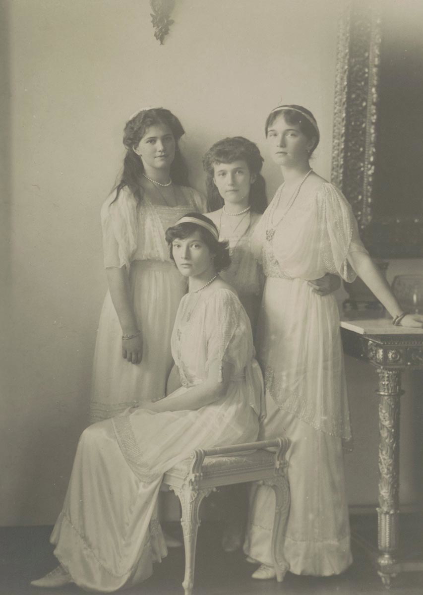 alix hesse daughters