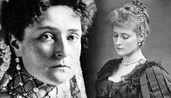 alix hesse tragic german princess last tsarina