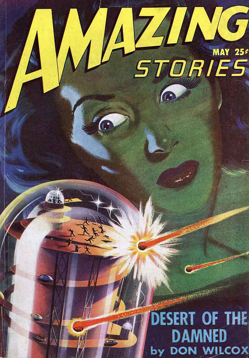 amazing stories may 1947