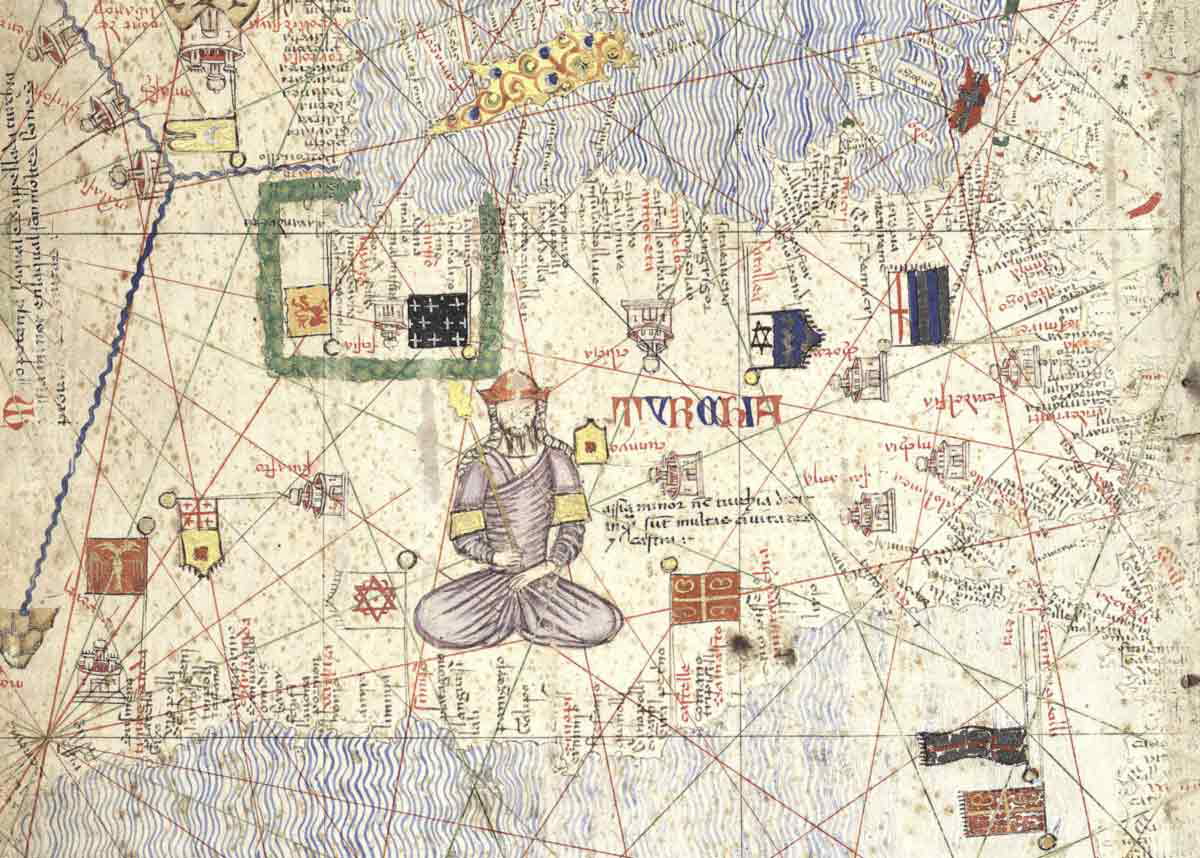anatolian emirates catalanmap