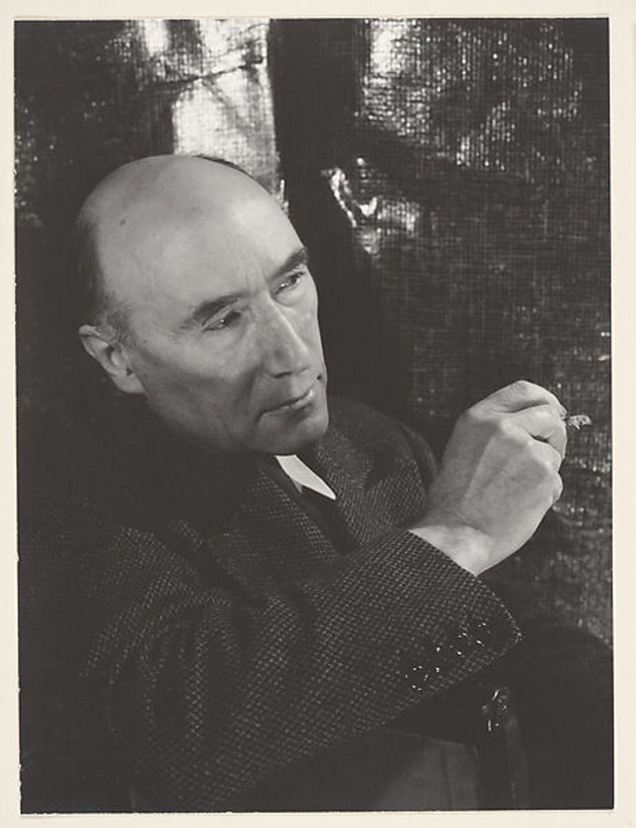 andre gide lynes