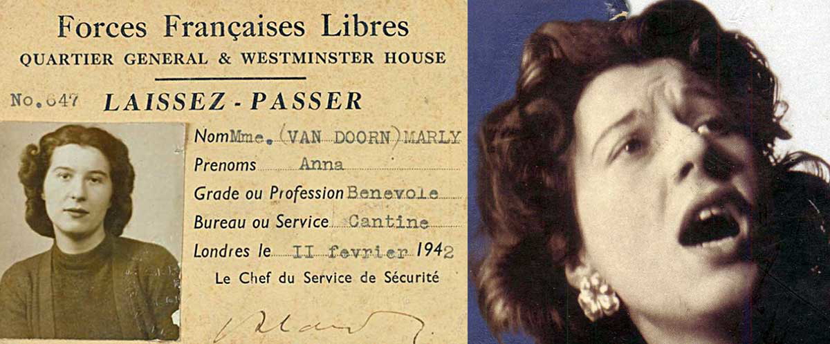 anna marly aljazeera