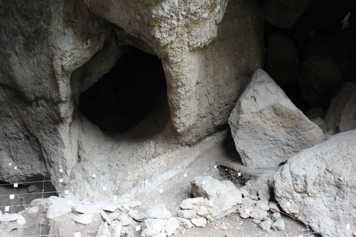 areni 1 cave armenia