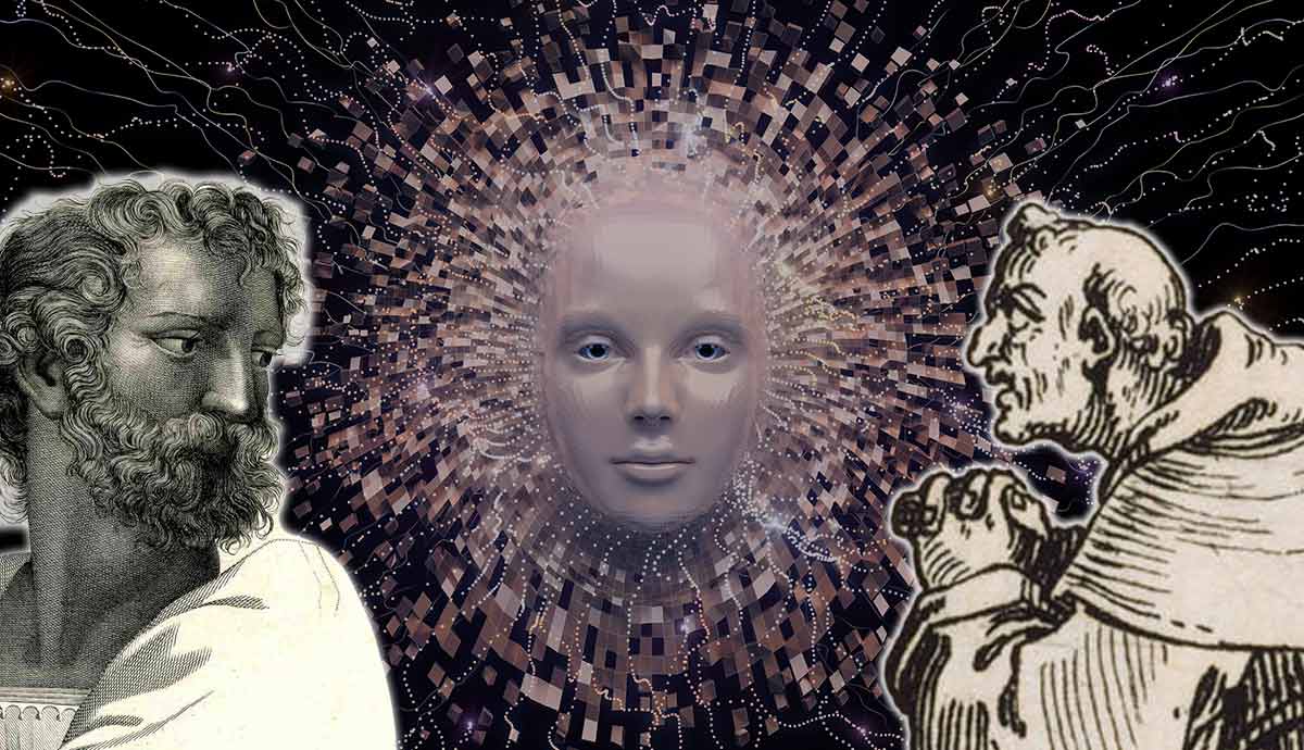 artificial intelligence impossible aristotle aquinas