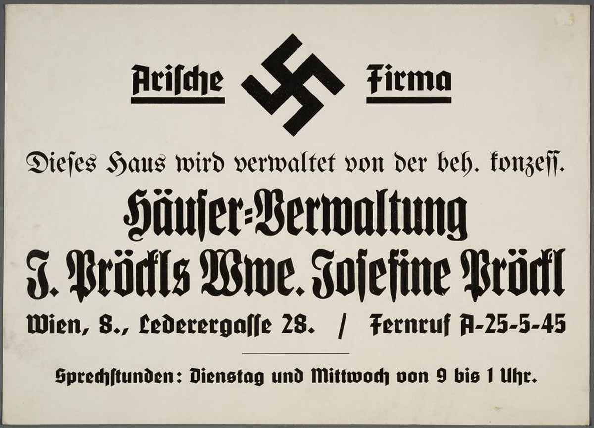 aryan firma