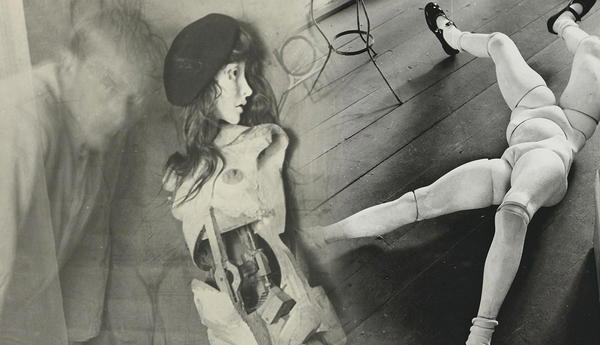 aspects defined haunting dolls hans bellmer
