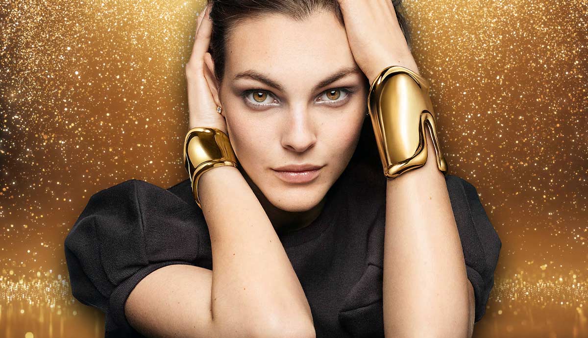 attracted to gold color psychology