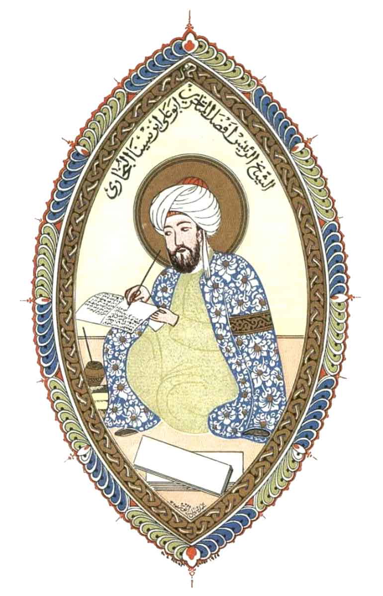 avicenna michel bakni