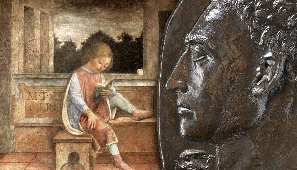 battista alberti on painting renaissance