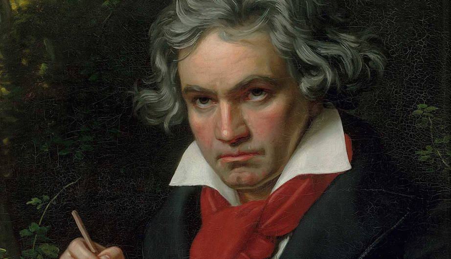 beethoven most influential symphonies