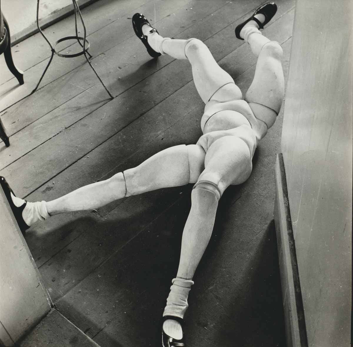 bellmer doll photo mutualart