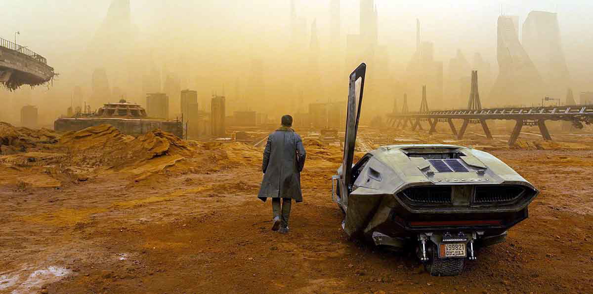 bladerunner 2049