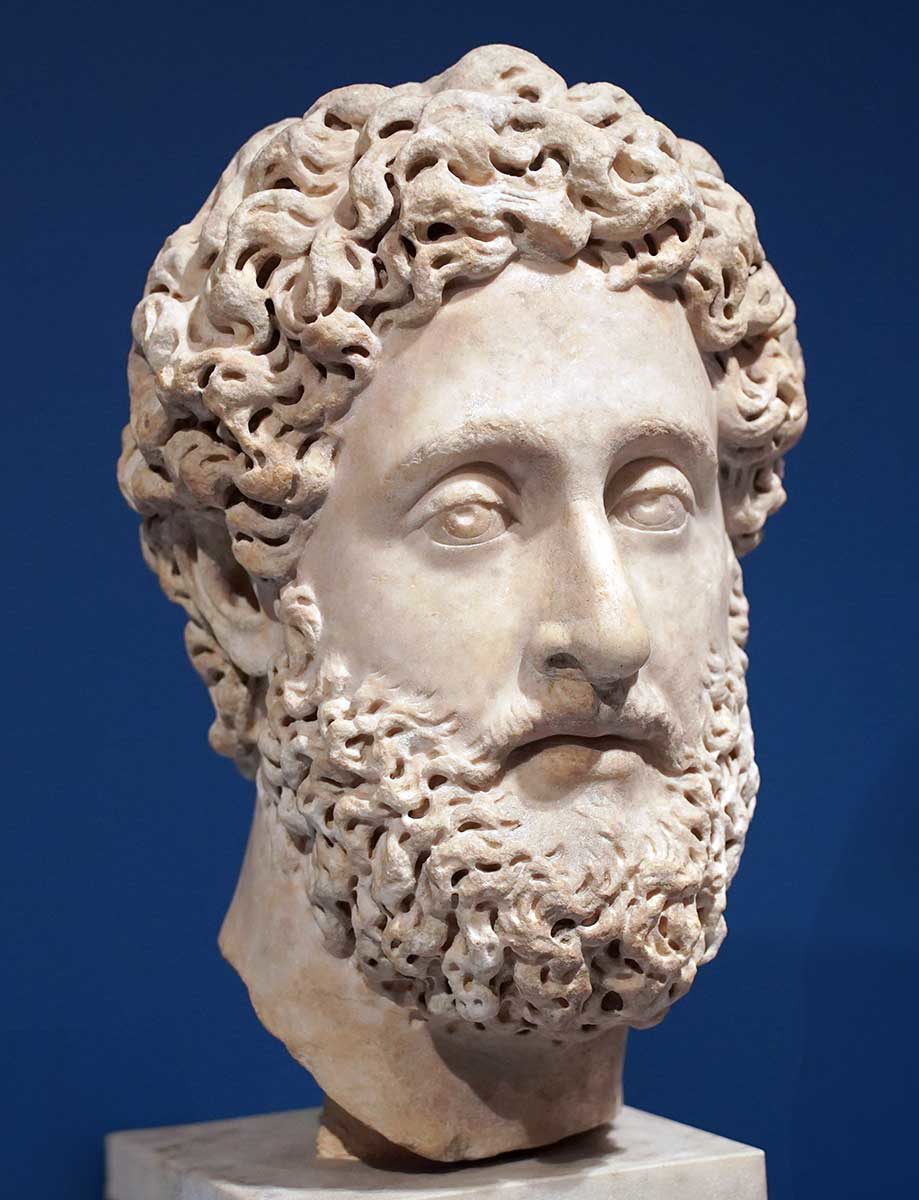 bust-of-commodus