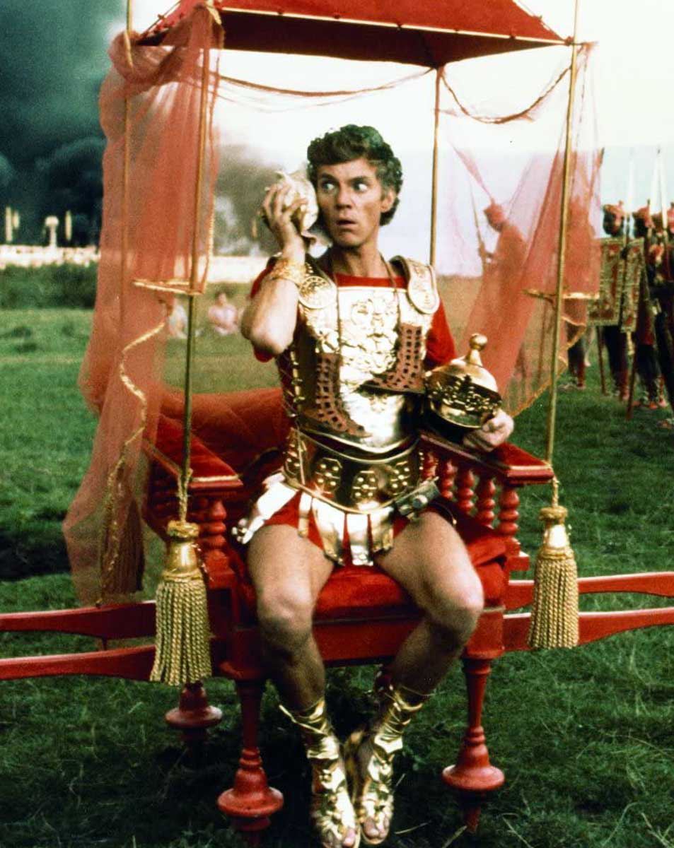 caligula malcolm mcdowell