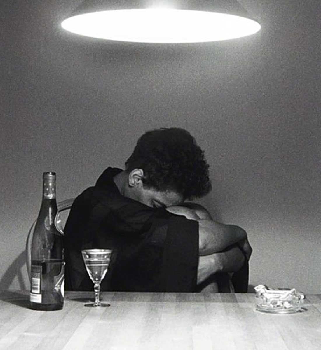 carrie mae weems woman phone photograph