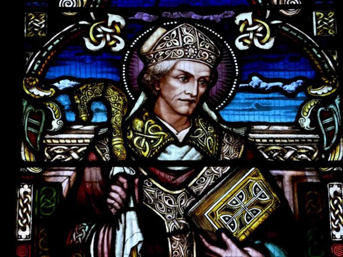 celtic revival st carthage