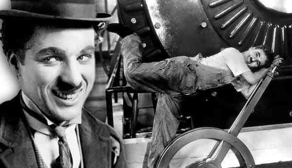 charlie chaplin hollywood original superstar