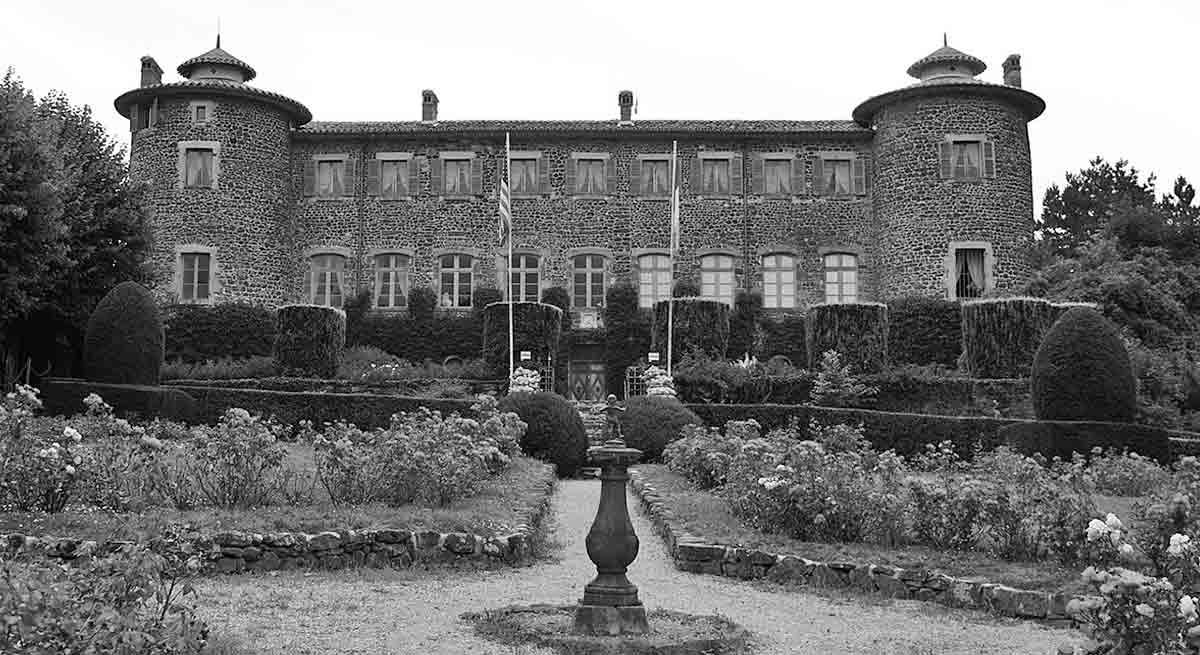 château de chavaniac 2011