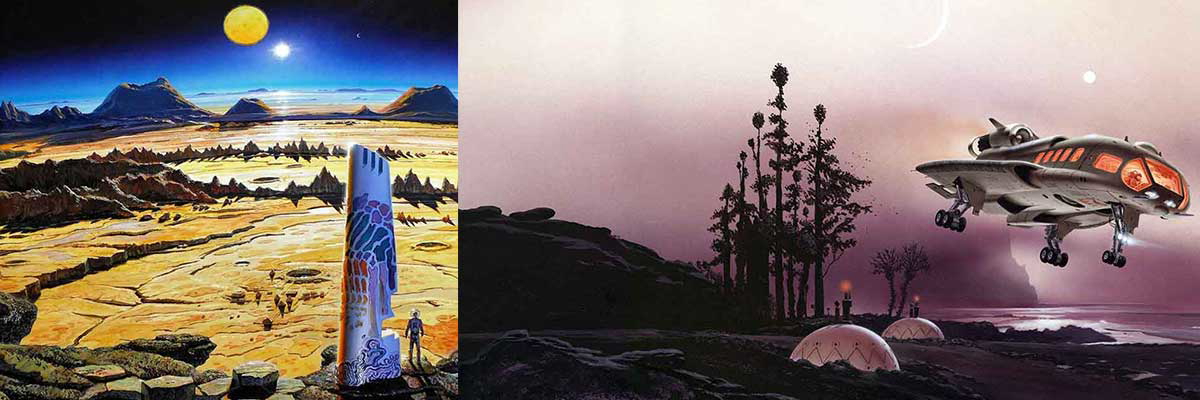 chris moore alpha centauri