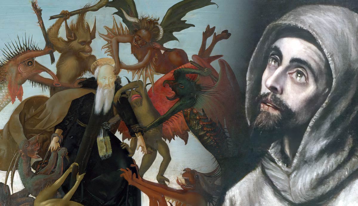 christian mysticism definition history practices