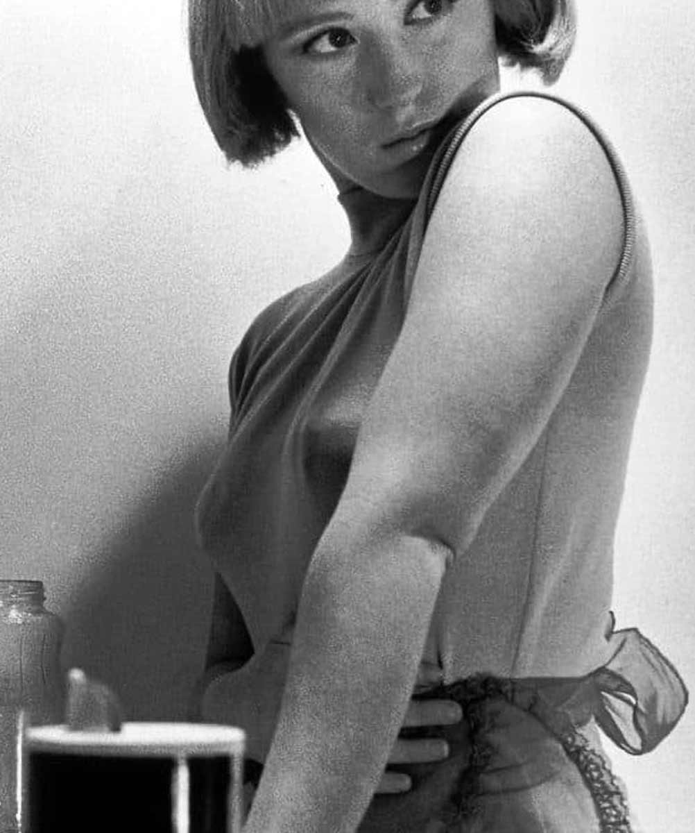 cindy sherman untitled film still 3 photograph