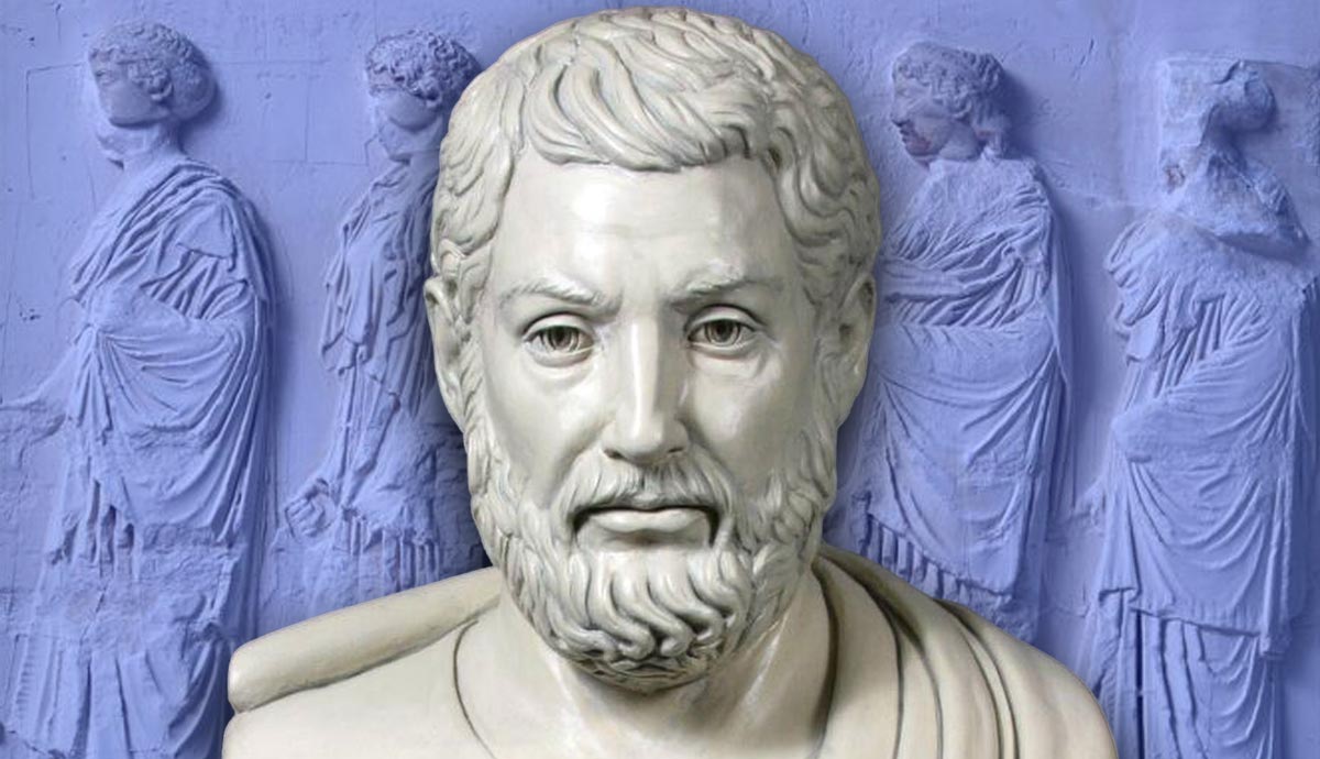 cleisthenes founder democracy ancient athens